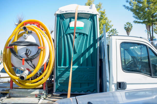 Portable Toilet Options We Offer in Maineville, OH