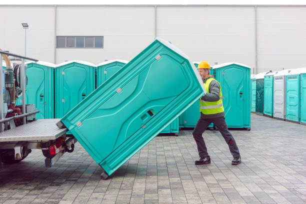 Portable bathroom rental in Maineville, OH