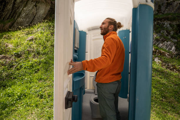 Best Affordable porta potty rental  in Maineville, OH