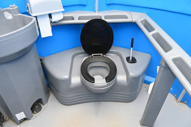 Best Sanitation services for porta potties  in Maineville, OH