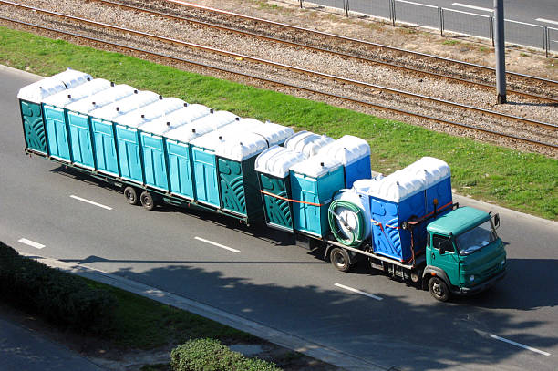Best Construction site porta potty rental  in Maineville, OH